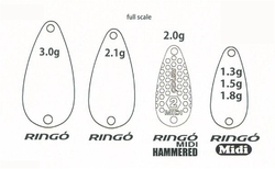 RINGO 3.0g