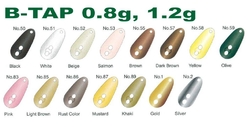 B-TAP 1.2g 58