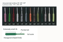 AmiBaits 0,9'' 30F