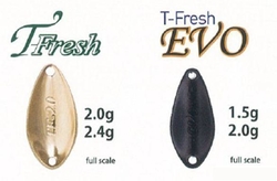 T-FRESH EVO 1.5g