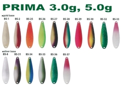 PRIMA 5.0g BS25