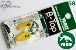 B-TAP 1.2g 58