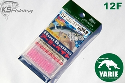AmiBaits 0,9'' 12F