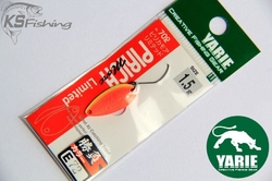 PIRICA MORE 1.5g E72