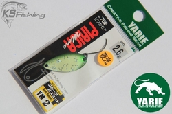PIRICA MORE 2.6g YM2