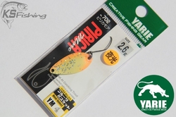 PIRICA MORE 2.6g YM4